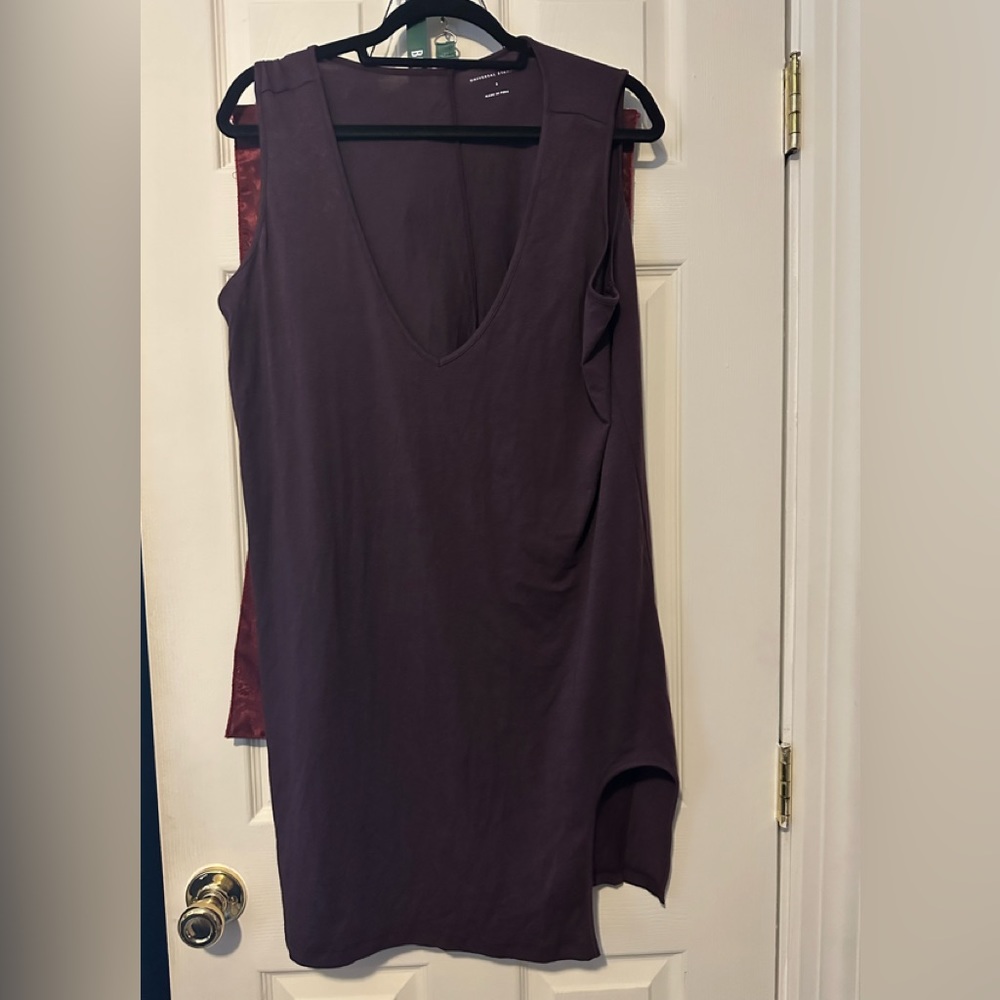 NWOT Universal Standard UltimateS Meko Nightie Size 14-16/S